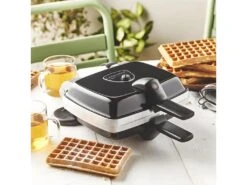 Gaufrier Super 2 Et Gaufrettes -Electroménager Soldes petit electromenager 18863347
