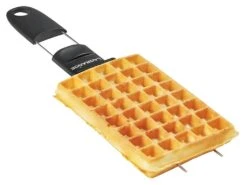 Gaufrier Super 2 Et Gaufrettes -Electroménager Soldes petit electromenager 18863349