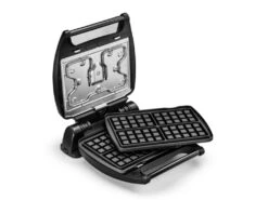 Gaufrier 4 Gaufres -Electroménager Soldes petit electromenager 19463937