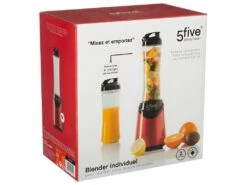 Blender Individuel - Secret De Gourmet -Electroménager Soldes petit electromenager 21291603