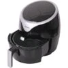 Friteuse électrique Sans Huile Grande Capacité 5,5 Litres 1700 Watts écran Tactile Led Multifonction Avec 7 Programmes Minuterie Et Température Réglable Friteuse à Air Chaud Airfryer 01_0000003 -Electroménager Soldes petit electromenager 22926087