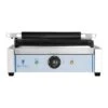 Machine à Panini Grill Lisse 2200 Watts 14_0002323 2 Machine à Panini Grill Lisse 2200 Watts 14_0002323 -Electroménager Soldes petit electromenager 22938983