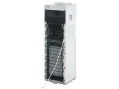 Fontaine à Eau Bonbonne - Eau Froide/chaude - 11 /18L - Blanc - FORTEX -Electroménager Soldes petit electromenager 9761501