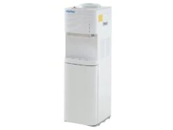 Fontaine à Eau Bonbonne - Eau Froide/chaude - 11 /18L - Blanc - FORTEX -Electroménager Soldes petit electromenager 9761503