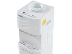 Fontaine à Eau Bonbonne - Eau Froide/chaude - 11 /18L - Blanc - FORTEX -Electroménager Soldes petit electromenager 9761505