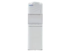 Fontaine à Eau Bonbonne - Eau Froide/chaude - 11 /18L - Blanc - FORTEX -Electroménager Soldes petit electromenager 9761507