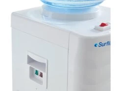 Fontaine à Eau Bonbonne - Eau Froide/chaude - 11 /18L - Blanc - FORTEX -Electroménager Soldes petit electromenager 9761539