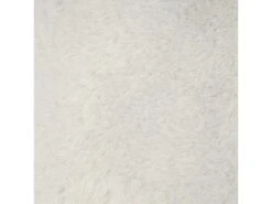 Pouf Et Coffre De Rangement En Bois Et Fourrure Blanche 76 X 38 Cm -Electroménager Soldes pouf 10773043