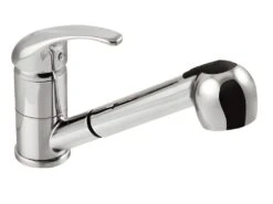 Robinet Moderne Avec Fonction Bec Tête De Douche