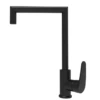 Fangolo Mitigeur évier Noir Mat - Essebagno -Electroménager Soldes robinet 20127253