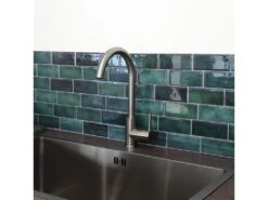 Kiwo Mitigeur évier Graphite - Essebagno -Electroménager Soldes robinet 20127279