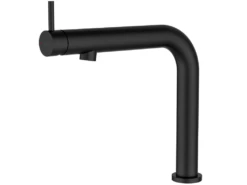 Magic Mitigeur évier Noir - Essebagno