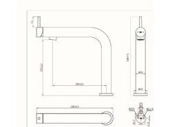 Magic Mitigeur évier Noir - Essebagno 10 Magic Mitigeur évier Noir - Essebagno -Electroménager Soldes robinet 20127295