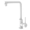 Pure II Mitigeur évier Blanc - Essebagno -Electroménager Soldes robinet 20127513