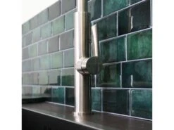 Reflet Mitigeur évier Façon Inox - Essebagno -Electroménager Soldes robinet 20127649