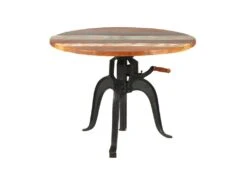 Table D'appoint à Hauteur Variable - DENVER