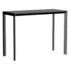 FRAME - Table Haute De Jardin Vondom L 140
