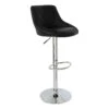 Tabouret De Bar Design Noir 19_0000385