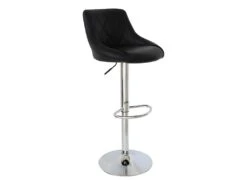 Tabouret De Bar Design Noir 19_0000385