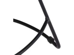 Lot De Deux Tabourets De Bar Design Chaise Siège Bois De Manguier Massif 1202071 -Electroménager Soldes tabouret de bar 10446737