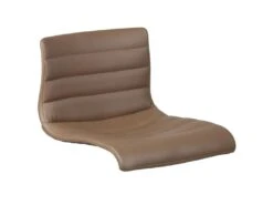 DAVIDSON - Lot De 2 Tabourets De Bar Marron -Electroménager Soldes tabouret de bar 9217153