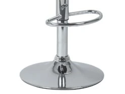 DAVIDSON - Lot De 2 Tabourets De Bar Marron -Electroménager Soldes tabouret de bar 9217155