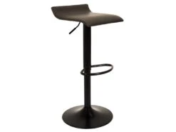 Tabouret De Bar Reglable Dante -Electroménager Soldes tabouret haut 13497945