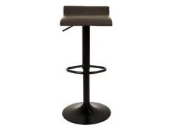 Tabouret De Bar Reglable Dante -Electroménager Soldes tabouret haut 13497947