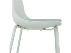 Tabouret De Bar Design En Métal "Funty" 86cm Vert -Electroménager Soldes tabouret haut 14128147