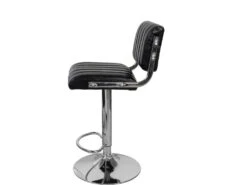 Tabourets De Bar Minuit Old (lot De 2) -Electroménager Soldes tabouret haut 14789023