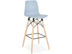 Tabouret De Bar Design Detroit