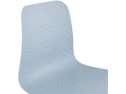 Tabouret De Bar Design Detroit -Electroménager Soldes tabouret haut 14789043