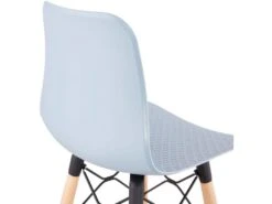 Tabouret De Bar Design Detroit -Electroménager Soldes tabouret haut 14789051