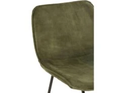 Chaise De Bar Evorta En Métal 13 Chaise De Bar Evorta En Métal -Electroménager Soldes tabouret haut 14789273