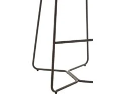 Chaise De Bar Evorta En Métal 15 Chaise De Bar Evorta En Métal -Electroménager Soldes tabouret haut 14789277