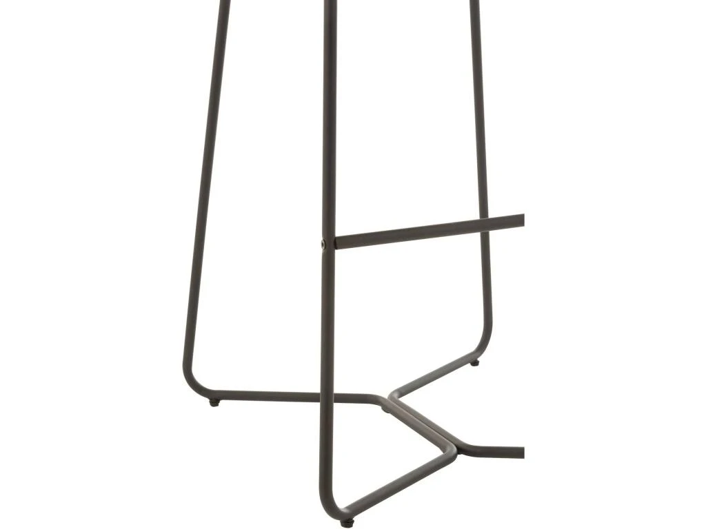 Chaise De Bar Evorta En Métal 10 Chaise De Bar Evorta En Métal – Image 8