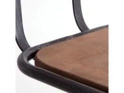 Tabouret Volkach -Electroménager Soldes tabouret haut 14789373