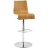 Tabouret De Bar Design Madeira 2 Tabouret De Bar Design Madeira -Electroménager Soldes tabouret haut 14789577