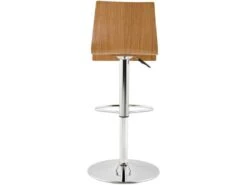 Tabouret De Bar Design Madeira -Electroménager Soldes tabouret haut 14789585