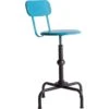 Tabouret Poole 2 Tabouret Poole -Electroménager Soldes tabouret haut 14789875