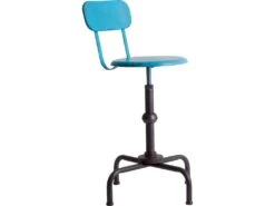 Tabouret Poole