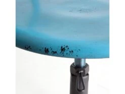 Tabouret Poole -Electroménager Soldes tabouret haut 14789881