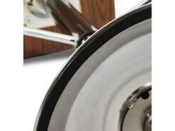 Tabouret De Bar Design Valnot -Electroménager Soldes tabouret haut 14790061