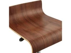 Tabouret De Bar Design Valnot -Electroménager Soldes tabouret haut 14790069