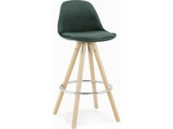 Tabouret De Bar Design Franky Mini 65
