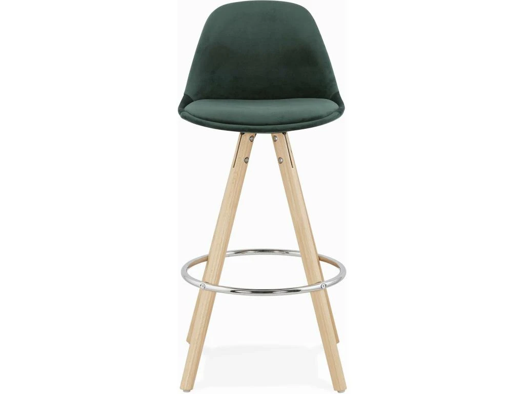 Tabouret De Bar Design Franky Mini 65 4 Tabouret De Bar Design Franky Mini 65 – Image 2