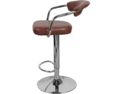 Tabourets De Bar Minuit Barber (lot De 2) -Electroménager Soldes tabouret haut 14790341