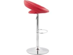 Tabouret De Bar Design Atlantis -Electroménager Soldes tabouret haut 14790703