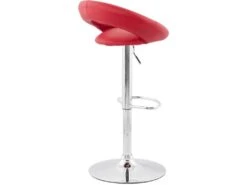 Tabouret De Bar Design Atlantis -Electroménager Soldes tabouret haut 14790705