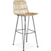 Tabouret De Bar Design Liano 1 Tabouret De Bar Design Liano -Electroménager Soldes tabouret haut 14790747